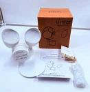 Lutec 32W 3500 Lumens Security Lights Motion Sensor 5000K L3 - New. Fixed Price $22.56.