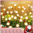 Ulaiyo XLTD-730 Solar Lights For Outside, Elevate Your Outdoor Decor, 6 Pack. Fixed Price $42.18.