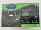 Harbor Breeze 4108910 100-LUMENS 5-WATT Low Voltage Led Path Light. Fixed Price $24.50.