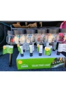 6 Garden Collection Butterflies,bug & Dragonfly Solar Pathway Stake Light 15". Fixed Price $19.99.