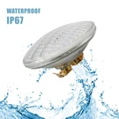 PAR36 Led Landscape Light Bulb 12V 9W White Waterproof Eq To 75W Halogen Lamp. Fixed Price $20.95.