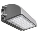 Led Full Cutoff Wall Pack, 70W(600W Eqv.) 8,400LM 5000K With Dusk Dawn Pho.... Fixed Price $102.49.