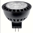 Kichler Lighting 18148 7W MR16, 2700K, 60 Degree Beam Spread. Fixed Price $20.00.