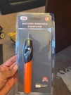 Iit Illinois Industrial Tool 82610 Battery Powered Engraver. Fixed Price $6.99.