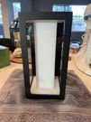 Philips Hue Impress Outdoor Mulitcolor Wall Lantern Low-volt. Fixed Price $99.99.