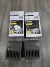 Cooper Lighting Lumark Crosstour Carbon Bronze Outdoor Integrated Led Wall Pack. Fixed Price $54.99.