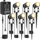 Hiboitec Low Voltage Landscape Lighting With Transformer Photocell Sensor And.... Fixed Price $50.00.