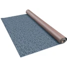 Vevor Gray Marine Carpet 6 Ft X 13.1 Boat Rugs Indoor Outdoor For. Fixed Price $90.88.
