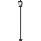 Z-lite 568PHXLS-536P-ORB Beacon Post Light Accessories Oil Rubbed Bronze. Fixed Price $879.20.