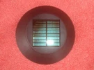 Malibu LZ1 Solar Landscape Yard Walkway Light Collector Head Part Only. Fixed Price $16.95.