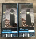 Lights Portfolio Landscape Path Low Voltage 20W Black #0688429 New/v. Fixed Price $26.69.