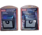 Open Trails Motion Activated Solar Led Light Installs Seconds New. Fixed Price $19.95.