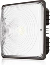 Cinoton 60W Led Canopy Lights Ul Listed, 100-277V Commercial Ou.... Fixed Price $35.99.