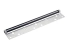 Kichler Landscape Led 18" Wide Black 2700K Hardscape Light. Fixed Price $125.00.