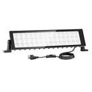 Onforu 1PACK Led Shop LIGHTS,100W 14000LM Plug In Ultra Bright Work Light.... Fixed Price $34.16.
