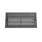 Kichler 16171BKT27 Landscape Led Surface Mount Louvered 2700K, Black Textured. Fixed Price $89.99.