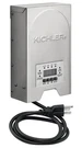 Kichler 12217 Programmable 200W 12V/15V Multi-tap Landscape Lighting Transformer. Fixed Price $99.95.