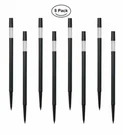 Westinghouse Solar Path (8 Pack) Wedding Walkway Stakes *new*. Fixed Price $9.99.