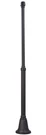 Maxim 1092/PHC11 Black 84" Anchor Pole With Photo Cell For Post Lights. Fixed Price $346.80.