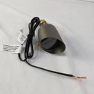 Amp G2 Ecopro MR16 Brass Bronze Spotlight AAL-1052-4-B-BZ. Fixed Price $30.00.