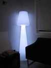 Artkalia Ela Large Led Floor Lamp Multi Color Rgb Light Retail 700. Fixed Price $211.00.