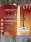 Portfolio Pendant / Mpara Colgante New In Box. Fixed Price $98.00.