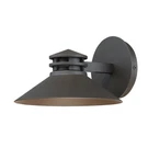 New Wac Lighting Sodor 6.88" Bronze Outdoor Wall Dweled WS-W15710-BZ. Fixed Price $129.99.