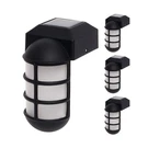 Greenlighting Marina Solar Post Cap Lights (4 Pack) Fits 4X4 Nominal Wood Out.... Fixed Price $86.15.
