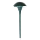 Hadco Lighting MU5-G Aluminum Pathlyte Landscape Fixture, Verde Green, 120V. Fixed Price $199.50.