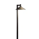 Centennial Brass Led Path Light From The Cbr Integrated Collection. Fixed Price $414.99.