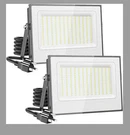 Olafus Pack 200W Led Flood Light Outdoor 18000LM Super Bright IP66 Waterproof. Fixed Price $90.00.