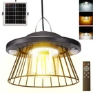 Hulppre 3000LM Light Indoor&outdoor,solar Shed Medium, Black. Fixed Price $48.59.