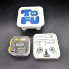 Photoolex Tofu Rgb Camera Light Full Color Led 2500-9900K, Portab.... Fixed Price $60.00.