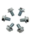 Torque Converter Metric Bolt Kit Compatible With Chevrolet Gm 4L60E 4L65E 4L70E. Fixed Price $15.28.
