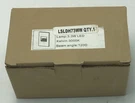 Kichler Lighting 12674 120V Led Step & Hall Integrated Source Z321. Fixed Price $32.49.