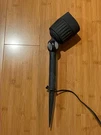 Paradise 11 Watt High Power Low Voltage Spot Light Used But Working. Fixed Price $25.98.