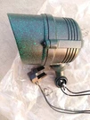 Twilight Lighting Company - Low Voltage Outdoor Garden Spotlight Head/bulb New. Fixed Price $17.99.