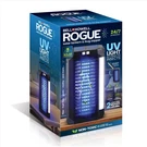 Bell & Howell Rogue Solar Lantern Bug Zapper Uv Light Usb Rechargeable Nib. Fixed Price $29.99.