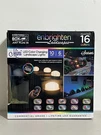 Enbrighten 41366 Premium Led Color Changing Landscape Lights 10-FT New.. Fixed Price $30.00.