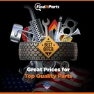 Wirtgen Group 2082632 Work Lights Halogen. Fixed Price $1151.99.