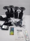 Smart Landscape Lighting, IP67 Waterproof Spotlights, 3000LM Dimmab.... Fixed Price $57.80.
