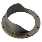Kichler 16095 Vlo In-ground Brass Cowl. Fixed Price $57.59.