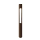 Hinkley Lighting Atlantis Landscape Bollard, Bronze - 15601BZ. Fixed Price $279.00.