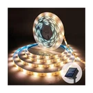 Solar Led Strip Lights Outdoor Powered Rope Waterproof ... Fast Ship. Fixed Price $22.49.