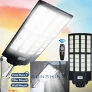 999900000LM Commercial Solar Ultra Bright Street Light Outdoor Dusk Dawn+pole. Fixed Price $85.42.