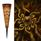 GO2GARDEN 6PCS Solar Lights Outdoor Stakes Decorative Lighting For Yard. Fixed Price $49.34.