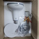 Sengled Snap 2 Hd Floodlight Camera Motion Sensor & Fixture W/ Wi-fi. Fixed Price $60.00.