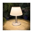 Shumi Solar Table Lamp Outdoor Indoor 3 Lighting Modes, Eye-caring Led Wate.... Fixed Price $54.57.