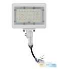 Nuwatt 30W Adjustable Led Floodlight IP65 Waterproof 3CCT Dimmable 4200LM. Fixed Price $80.89.