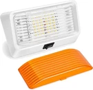 Kohree Led Rv Exterior Porch Utility 320 Lumen Light 1 Pack With Black Switch. Fixed Price $13.88.